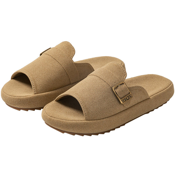 Special Price PU Leather Sandals