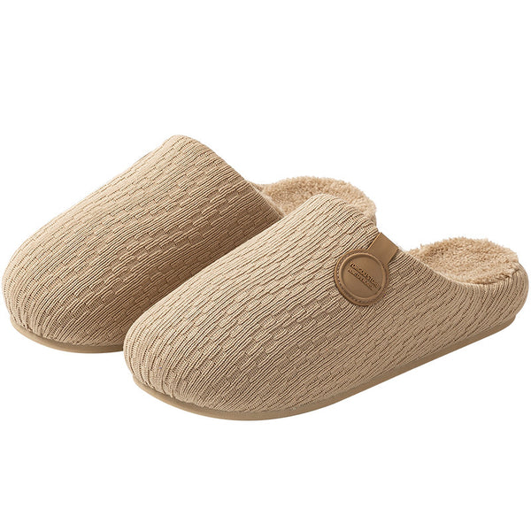 Special Price Anti-Slip Warm Mugwort Slippers